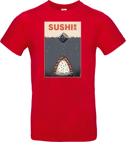 SUSHI Shark