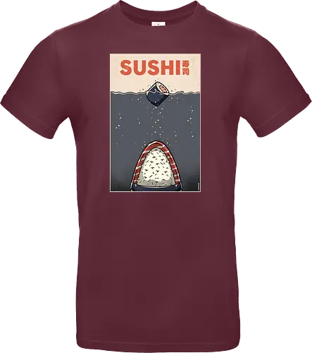 SUSHI Shark