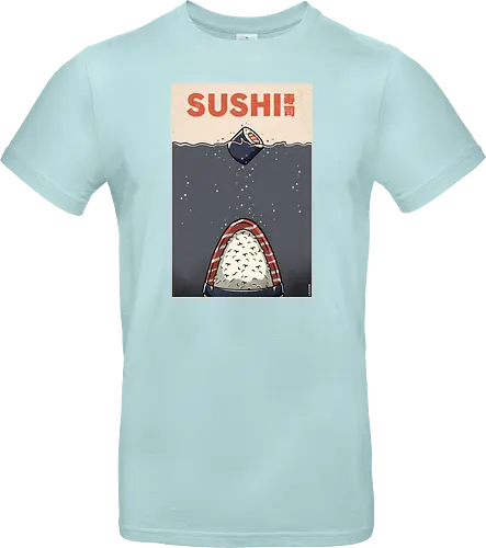 SUSHI Shark