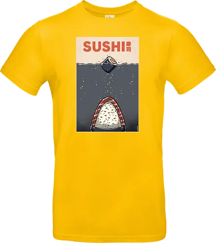SUSHI Shark