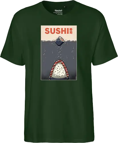SUSHI Shark