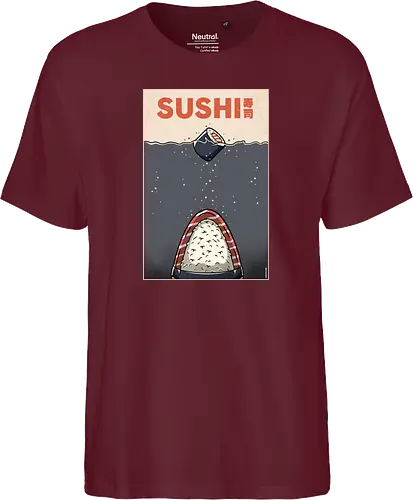SUSHI Shark