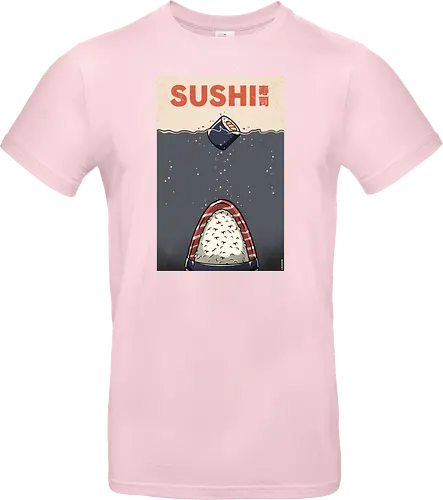 SUSHI Shark