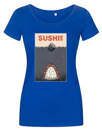 SUSHI Shark