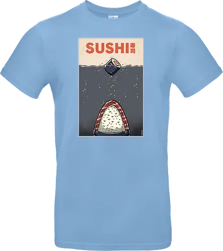 SUSHI Shark