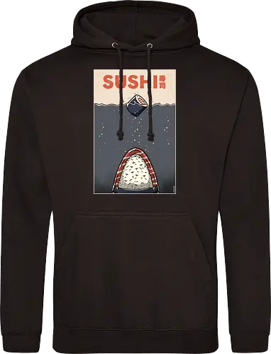 SUSHI Shark