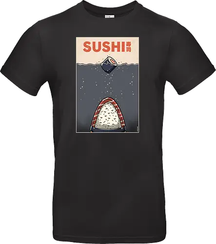 SUSHI Shark