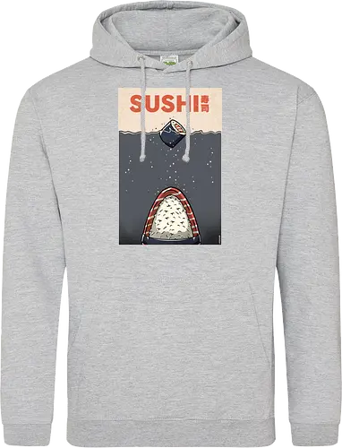 SUSHI Shark