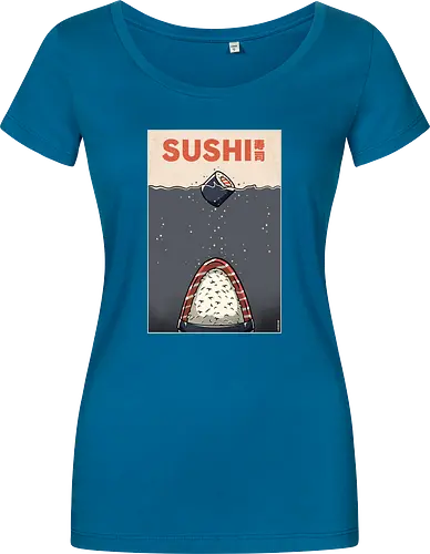 SUSHI Shark