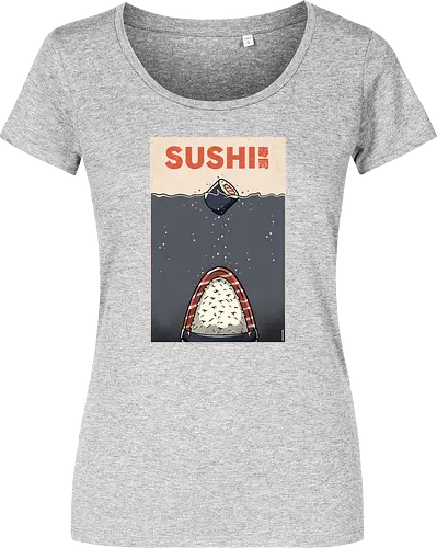 SUSHI Shark