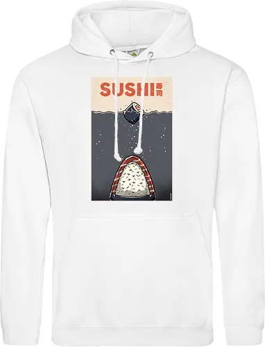 SUSHI Shark