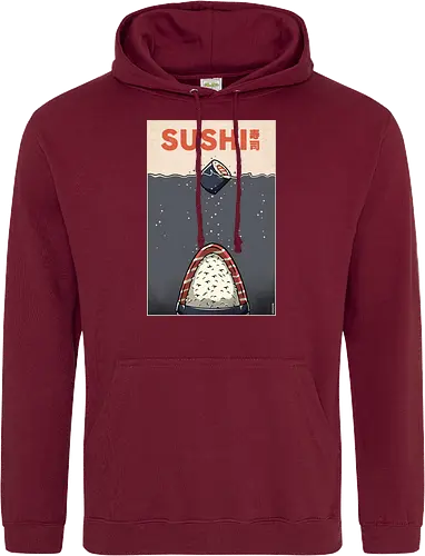 SUSHI Shark