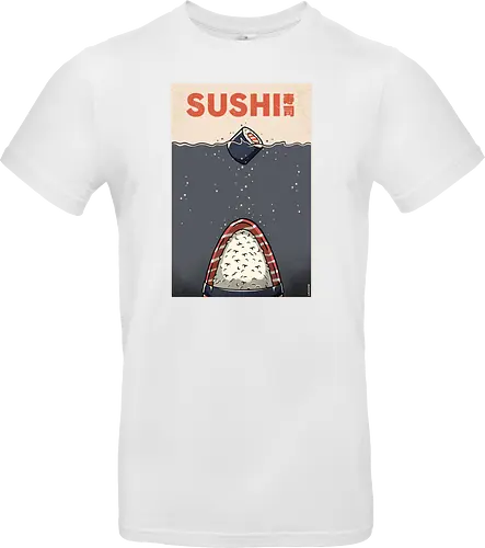 SUSHI Shark