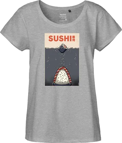 SUSHI Shark