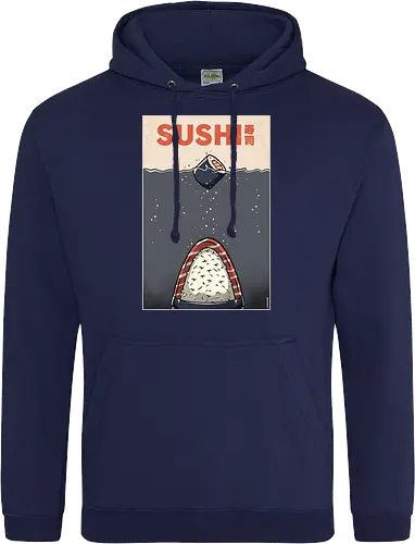 SUSHI Shark