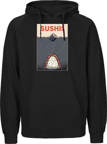 SUSHI Shark