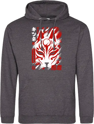 Japan Kitsune Mask