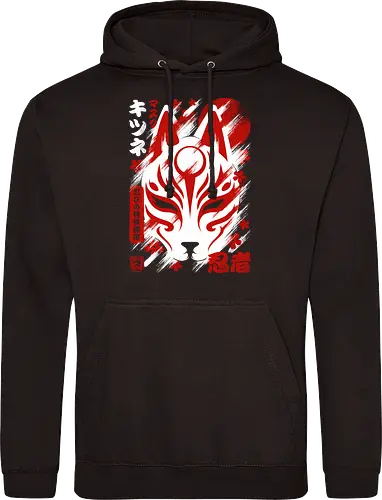 Japan Kitsune Mask