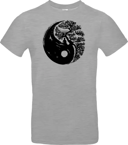 Zen Ying Yang Bonsai