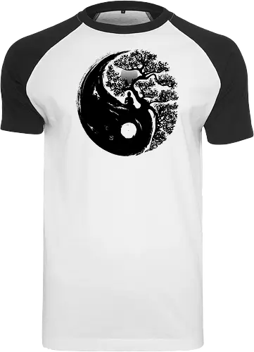 Zen Ying Yang Bonsai