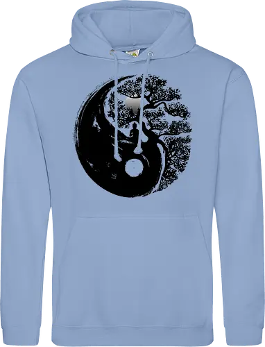 Zen Ying Yang Bonsai