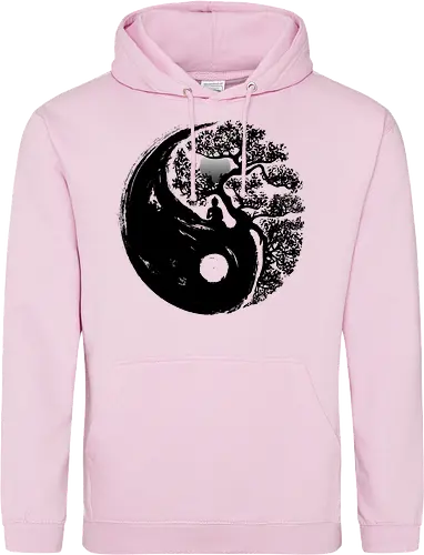 Zen Ying Yang Bonsai