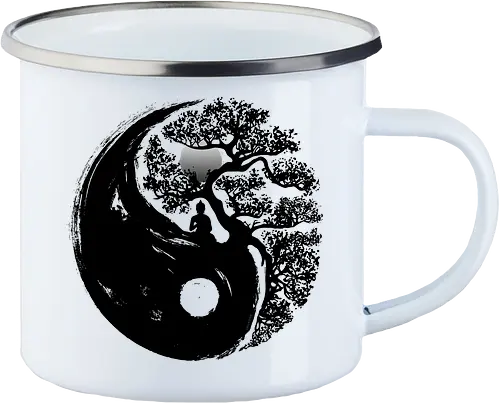 Zen Ying Yang Bonsai