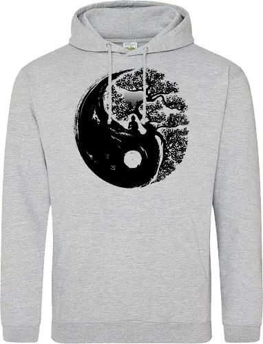 Zen Ying Yang Bonsai