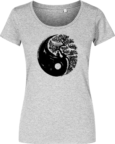 Zen Ying Yang Bonsai