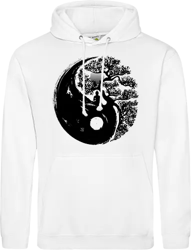 Zen Ying Yang Bonsai