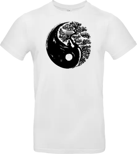 Zen Ying Yang Bonsai