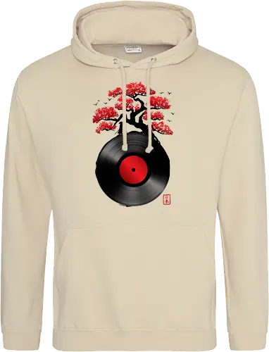 Japanese Music Vinyl