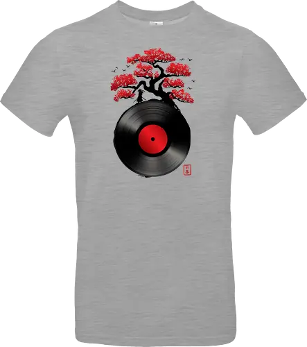 Japanese Music Vinyl