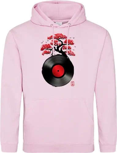 Japanese Music Vinyl