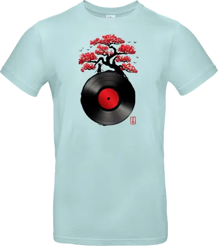 Japanese Music Vinyl