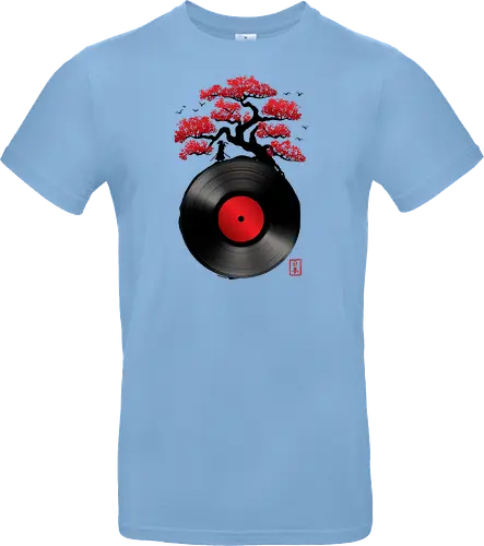Japanese Music Vinyl