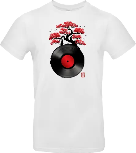Japanese Music Vinyl