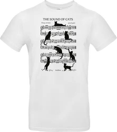 The Sound of Cats