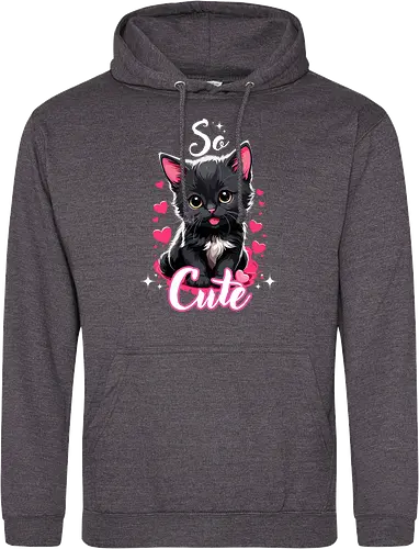 Kitty So Cute