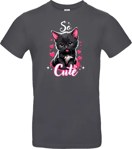 Kitty So Cute