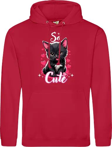 Kitty So Cute