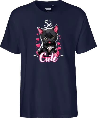 Kitty So Cute