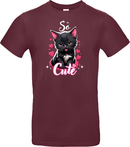 Kitty So Cute