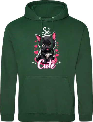 Kitty So Cute