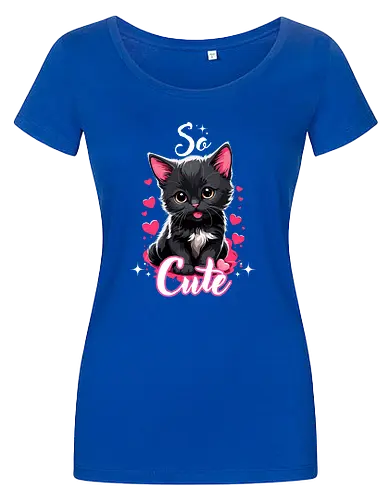 Kitty So Cute