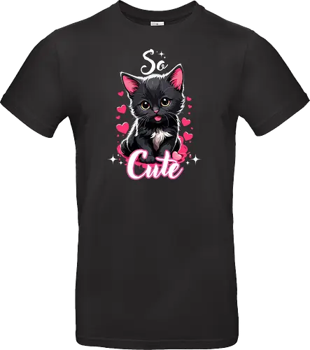 Kitty So Cute