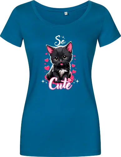 Kitty So Cute