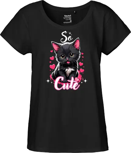 Kitty So Cute