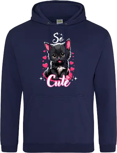 Kitty So Cute