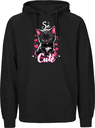 Kitty So Cute